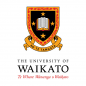 University of Waikato Computer Science Undergraduate Scholarship 2025 logo
