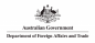 Australia Awards Fellowships & Professional Development 2025 logo