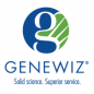 Genewiz Oncology Insights Grant Program 2024 ($25,000 Total grant) logo