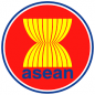 ASEAN Blue Innovation Challenge 2024 logo