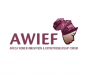 AWIEF Academy for Women Entrepreneurs Program logo