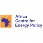 The Africa Centre for Energy Policy (ACEP) Africa Climate Academy logo