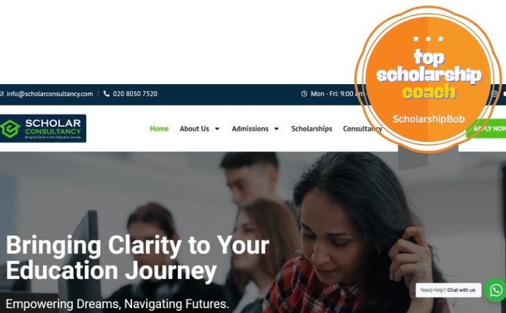 Scholar Consultancy